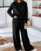 Black / M