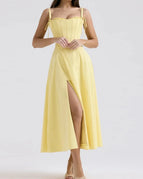 Yellow / S