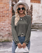 Dark Gray / S