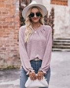 Pink Purple / S
