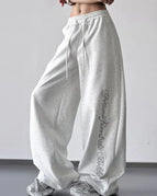 White Flower Ash / S