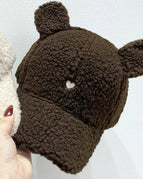 Brown / One Size