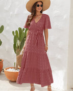 Dusty Pink / S