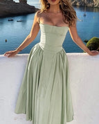 Light Green / S
