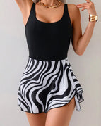 Zebra / S