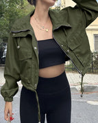 Army Green / S