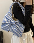 Blue / One Size