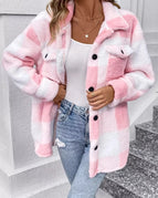 Pink / S