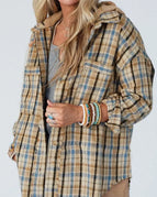 Plaid / S