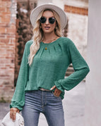 Dark Green / S