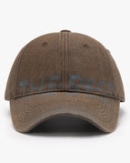 Coffee Brown / One Size