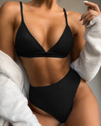 Black / S