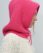 Hot Pink / One Size
