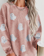 Pale Blush / S