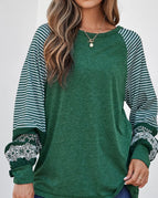 Dark Green / S