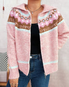 Pink / One Size
