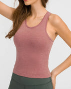 Dusty Pink / 4