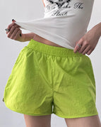 Green / S