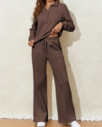 Brown / M