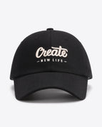 Black / One Size