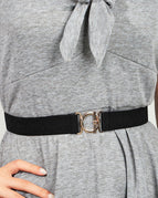 Black / One Size