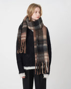 Brown / One Size