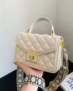 Beige / One Size