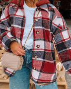 Plaid / 1XL