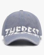 Dusty Blue / One Size