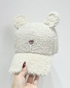 Milky White / One Size