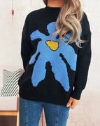 Black / One Size