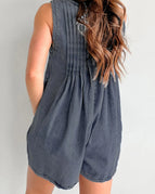 Dark Navy / S